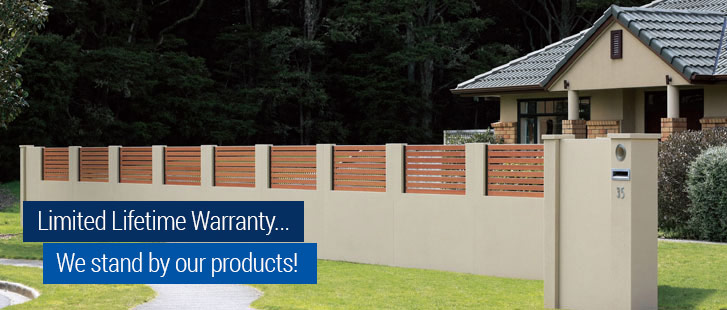 FECO Fence Systems